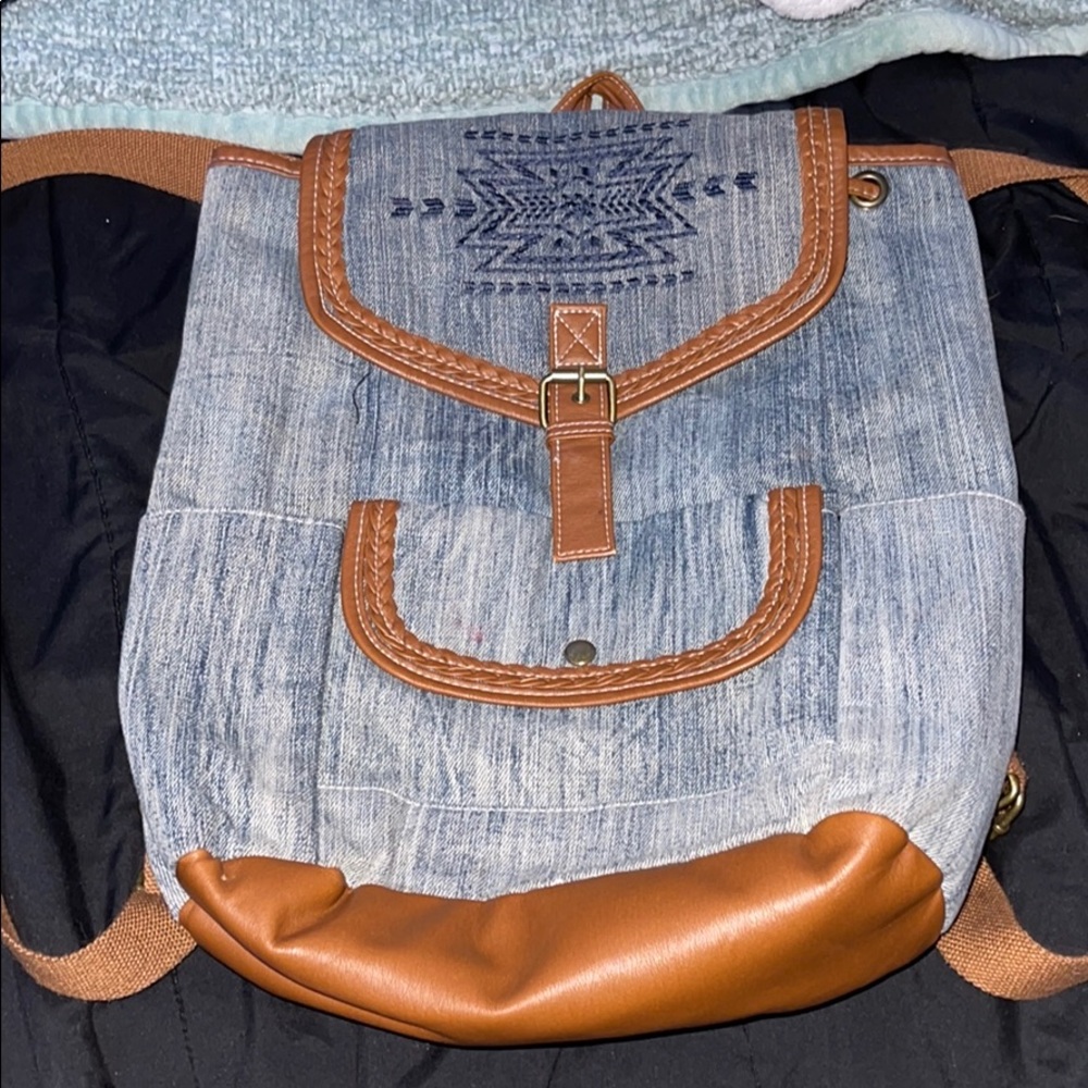 Backpack